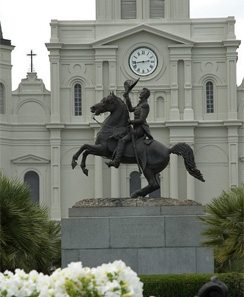 St. Louis Cathedral