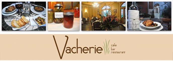 Vacherie-Banner