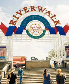 Riverwalk
