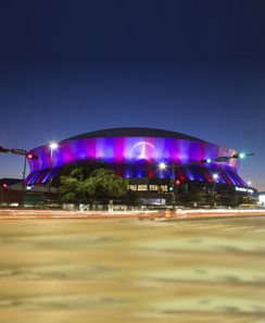 Superdome