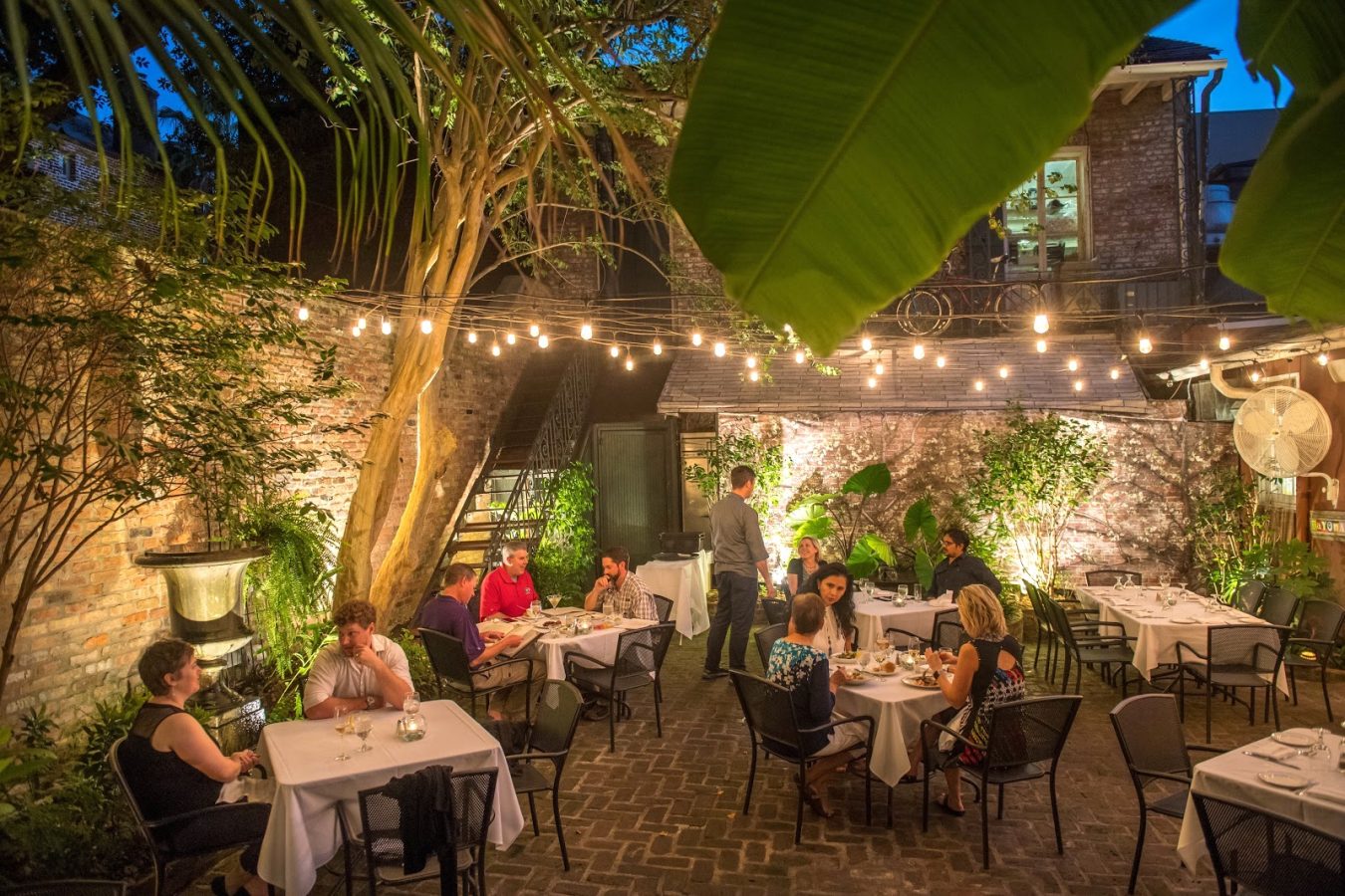 Square Root, a creatively daring New Orleans restaurant, earns four beans, Where NOLA Eats