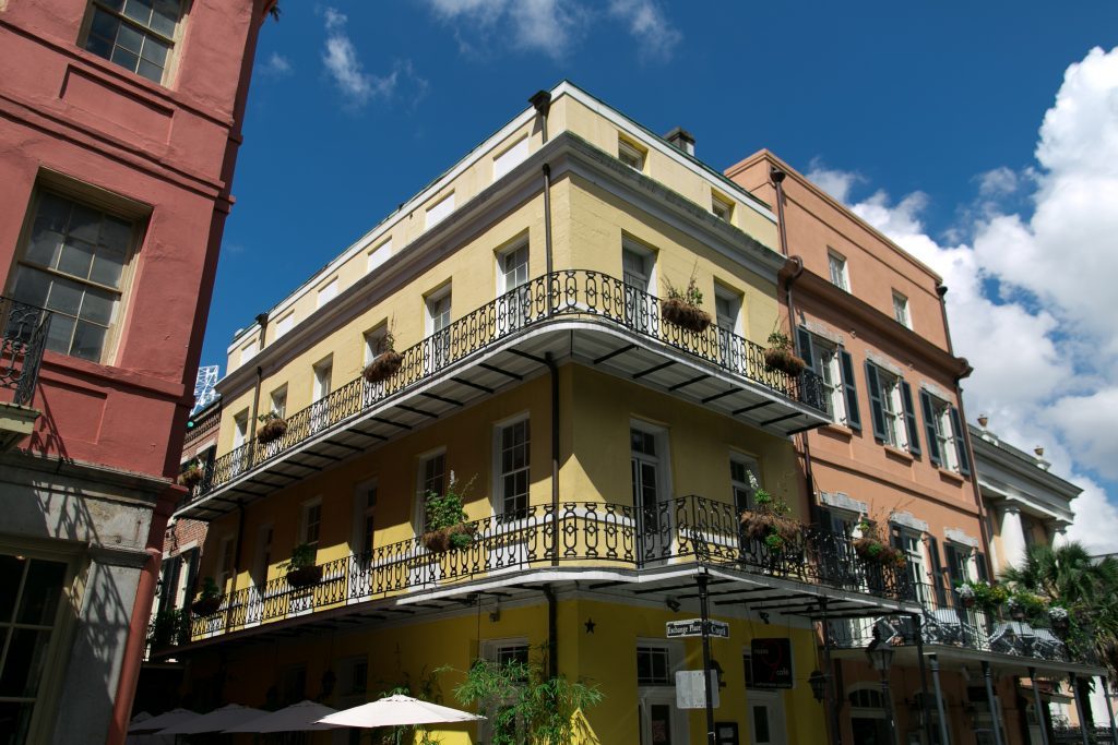 Hotel St Marie French Quarter New Orleans Hotel St Marie Archives