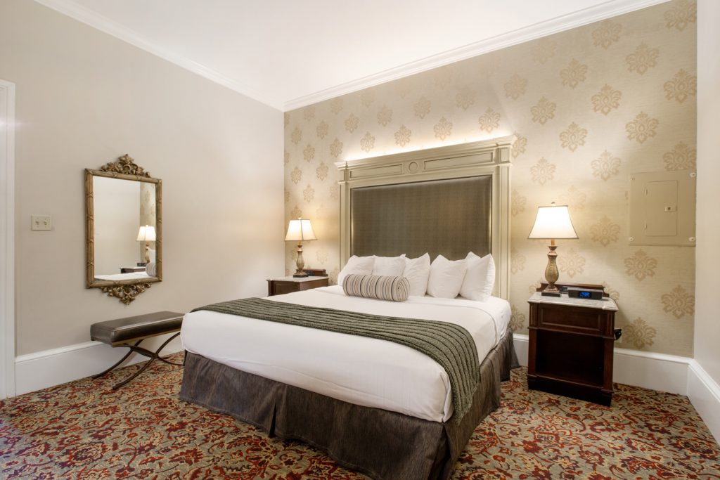 Hotel St. Marie Photos - Hotel St. Marie | Located In The French Quarter