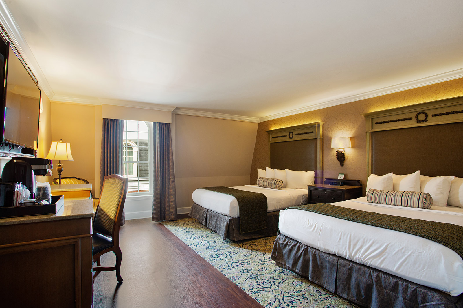 Hotel St. Marie — photo 21 of 53