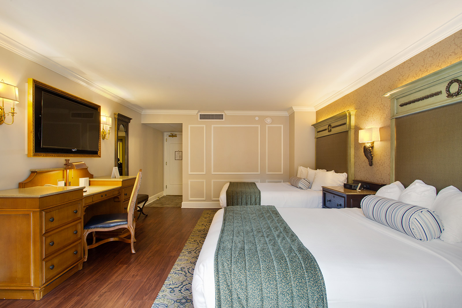 Hotel St. Marie — photo 24 of 53