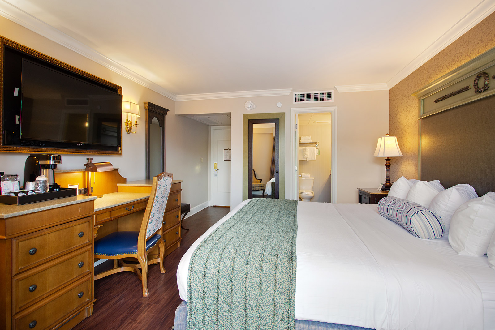 Hotel St. Marie — photo 50 of 53