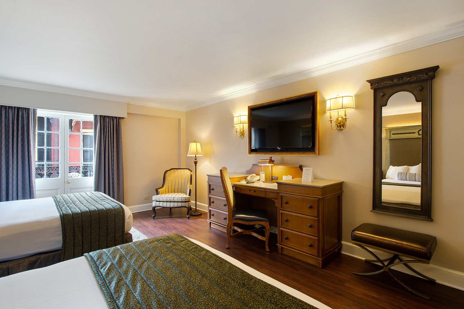 Hotel St. Marie — photo 27 of 53