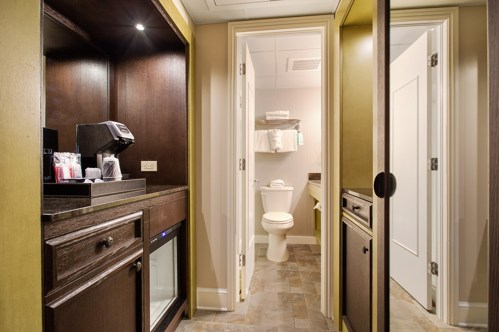 Hotel St. Marie — photo 19 of 53