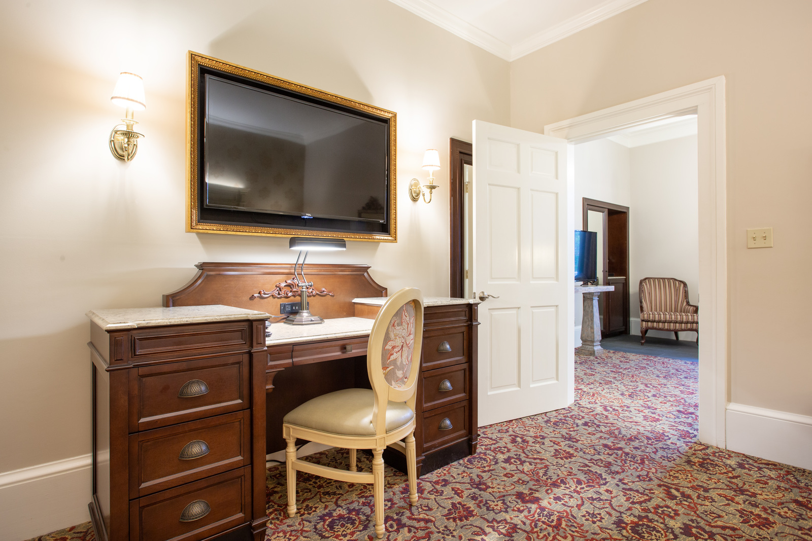 Hotel St. Marie — photo 46 of 53
