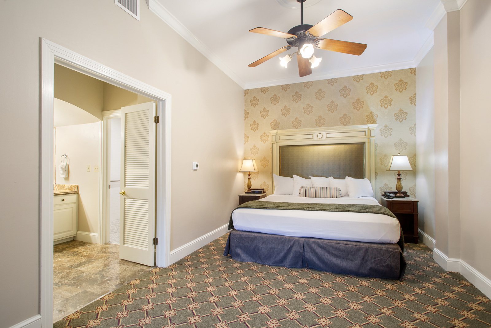 Hotel St. Marie — photo 48 of 53
