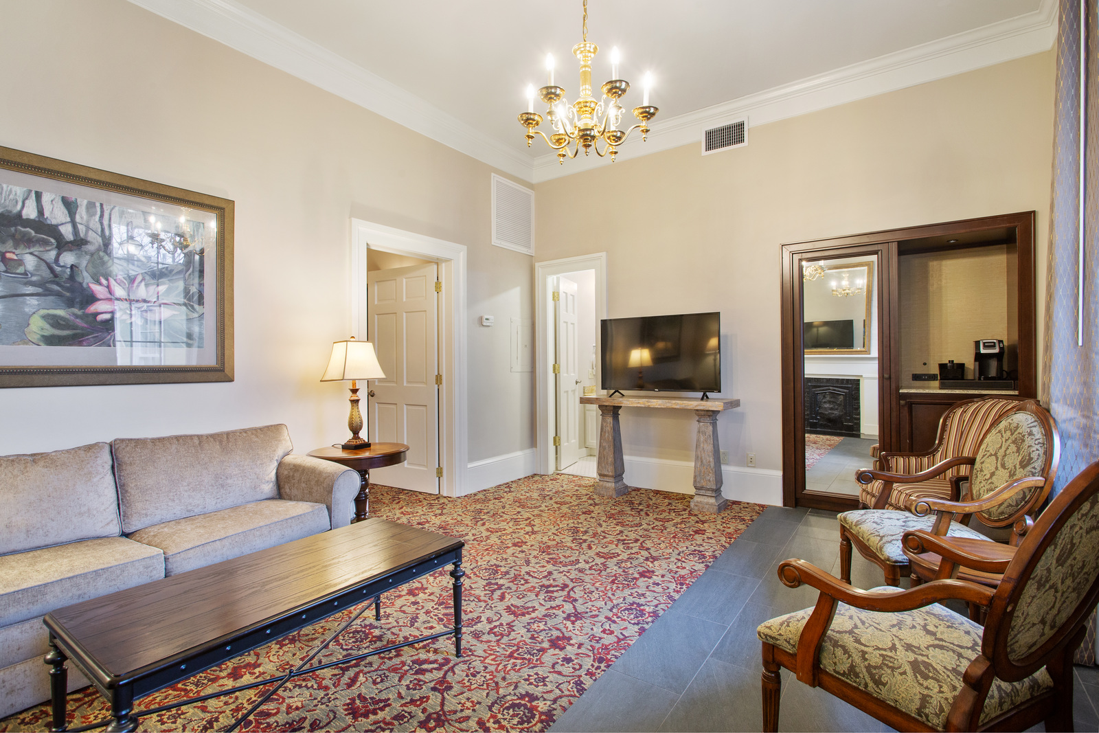 Hotel St. Marie — photo 20 of 53