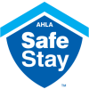 Safe Stay logo