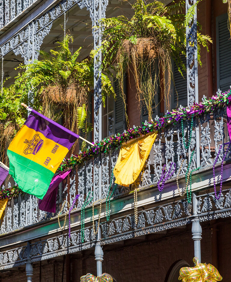Hotel St. Marie Historic New Orleans French Quarter Hotel